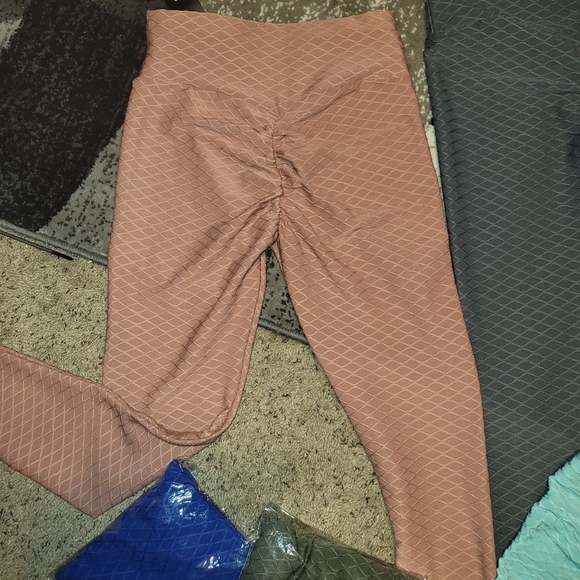 Leggings bundle of 5 - Picture 9 of 12